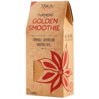 Taka Turmeric Golden Smoothie Mix